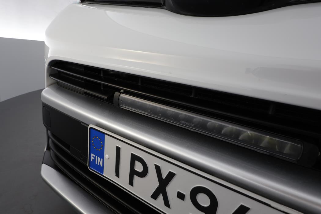 TOYOTA Proace Verso 2022