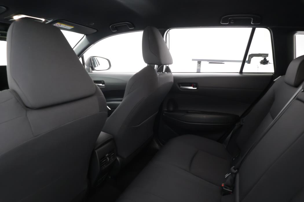 TOYOTA Corolla Cross 2023