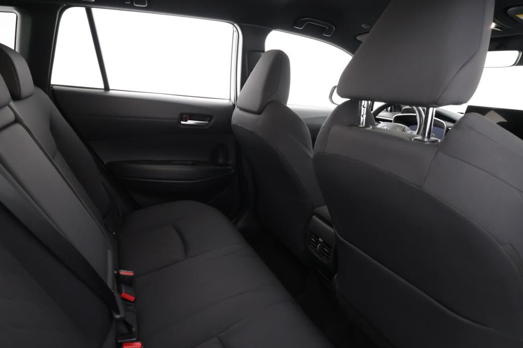 TOYOTA Corolla Cross 2023