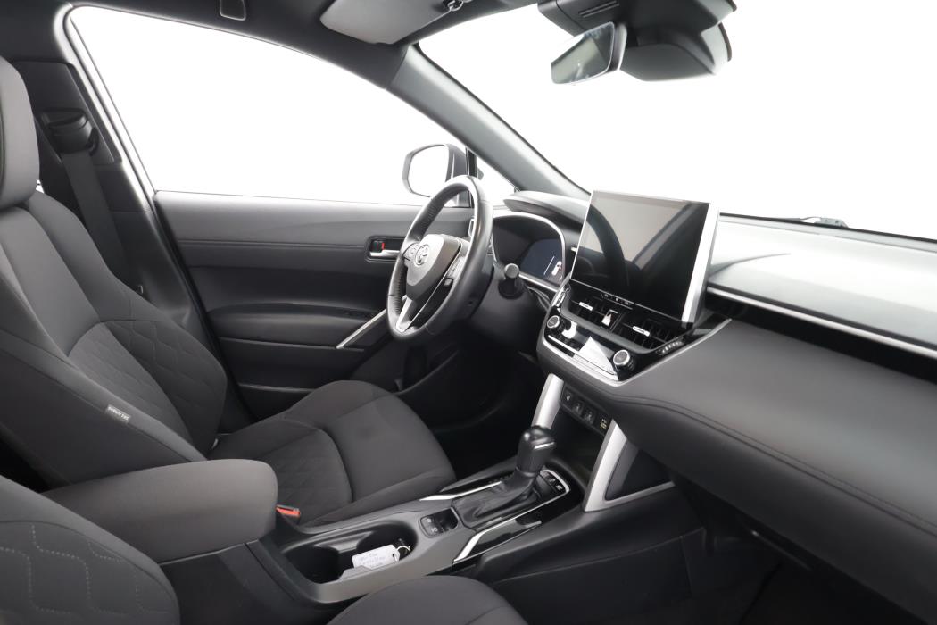 TOYOTA Corolla Cross 2023