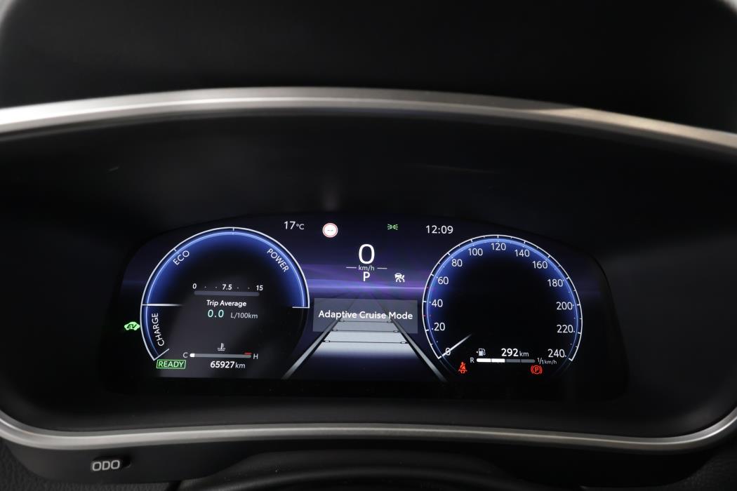TOYOTA Corolla Cross 2023