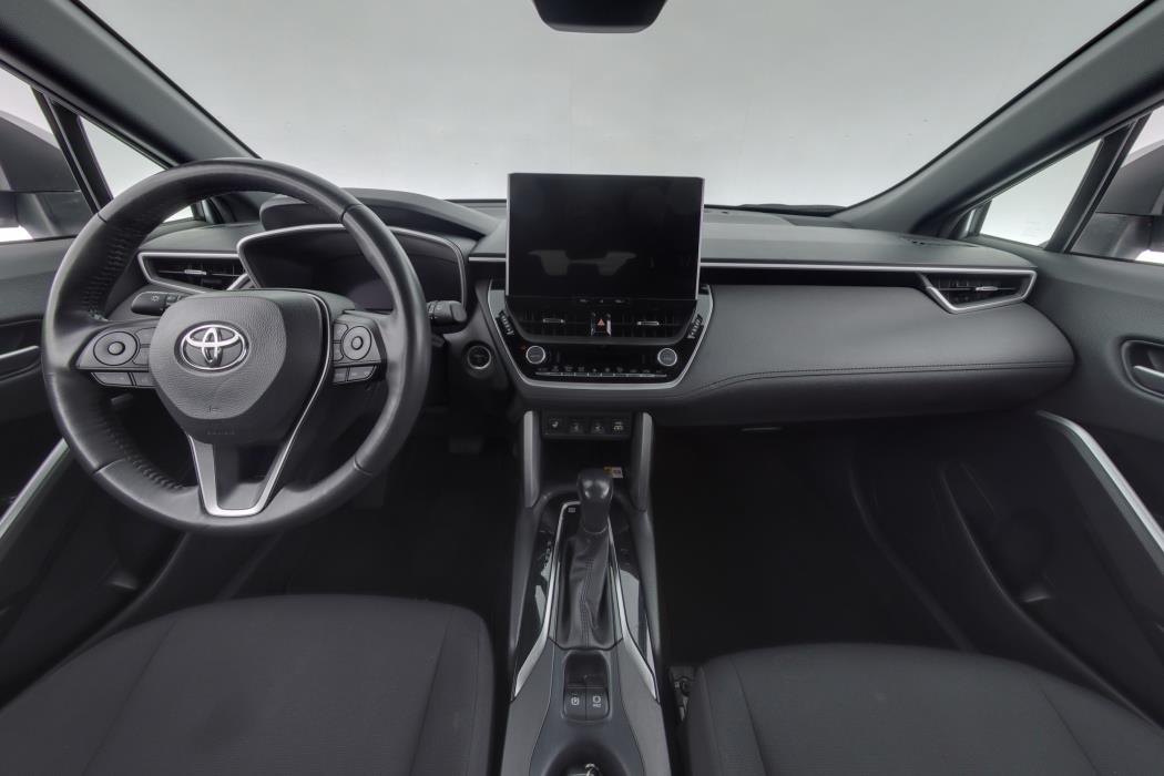 TOYOTA Corolla Cross 2023
