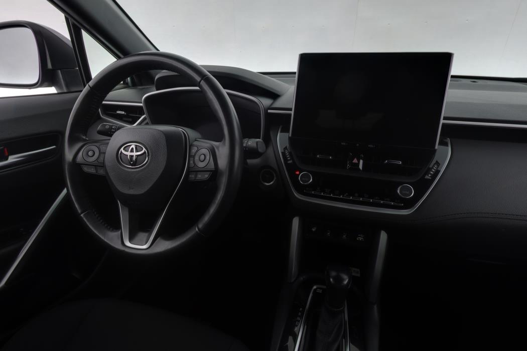 TOYOTA Corolla Cross 2023