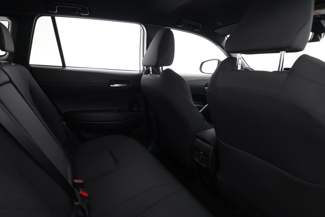 TOYOTA Corolla Cross 2023