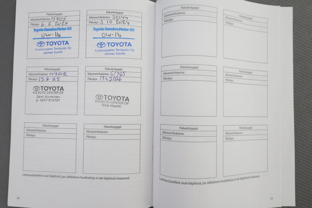 TOYOTA Corolla Cross 2023