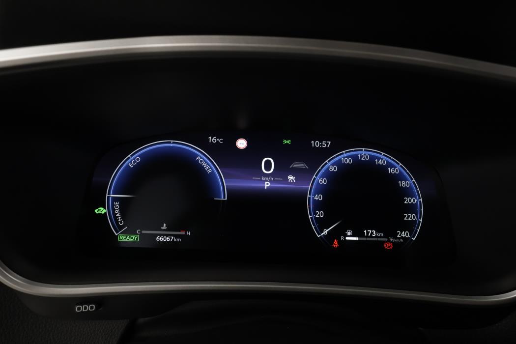 TOYOTA Corolla Cross 2023