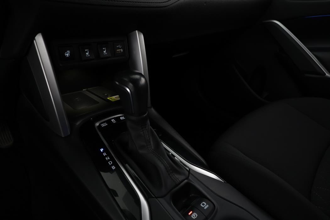 TOYOTA Corolla Cross 2023