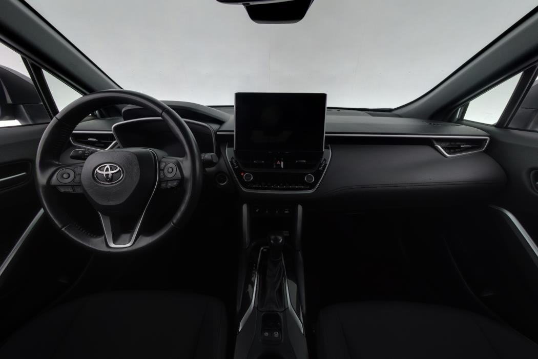 TOYOTA Corolla Cross 2023