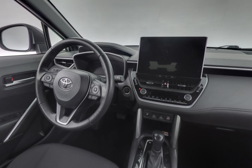 TOYOTA Corolla Cross 2023