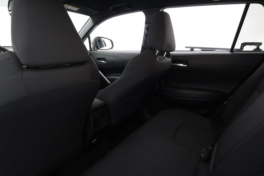 TOYOTA Corolla Cross 2023