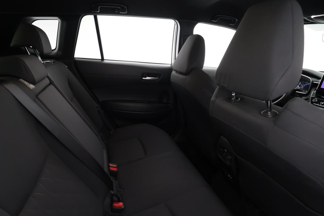 TOYOTA Corolla Cross 2023