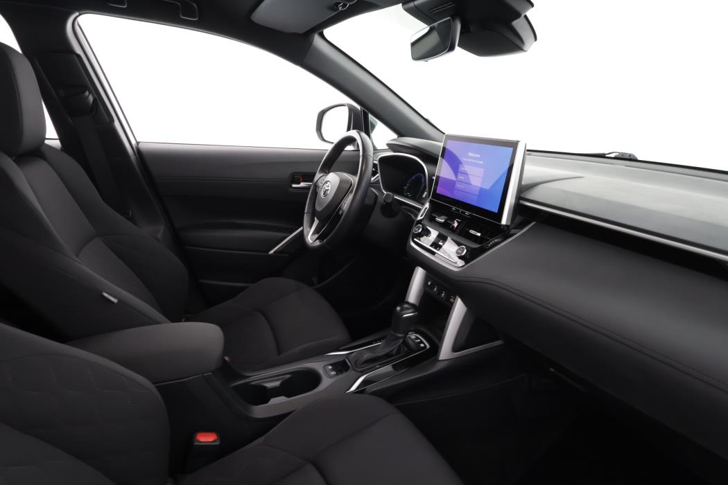 TOYOTA Corolla Cross 2023