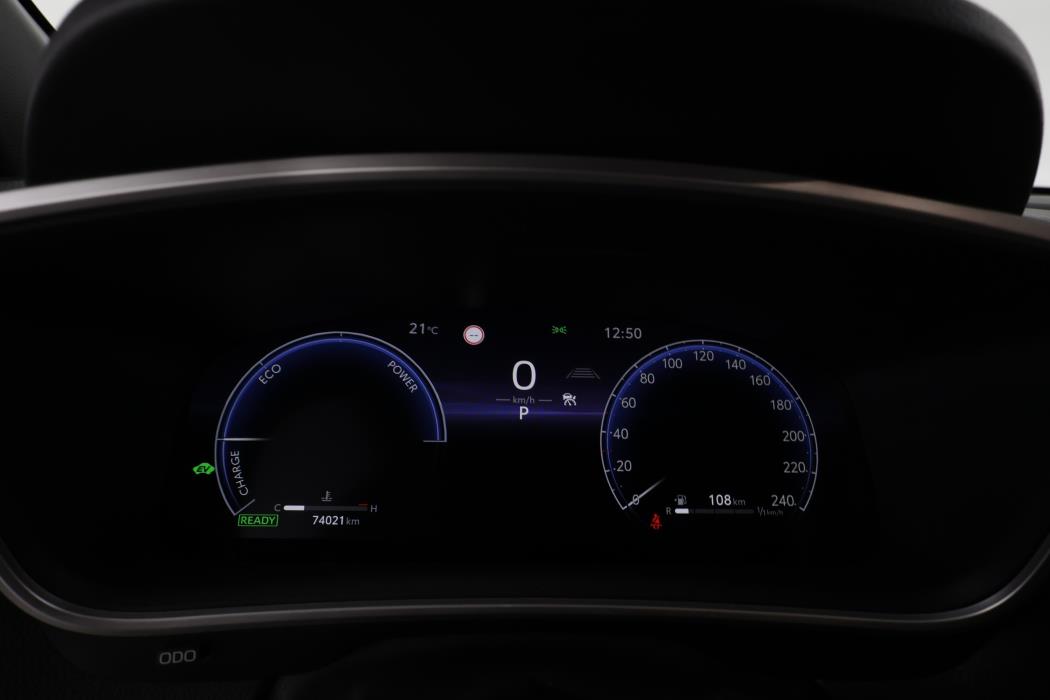 TOYOTA Corolla Cross 2023