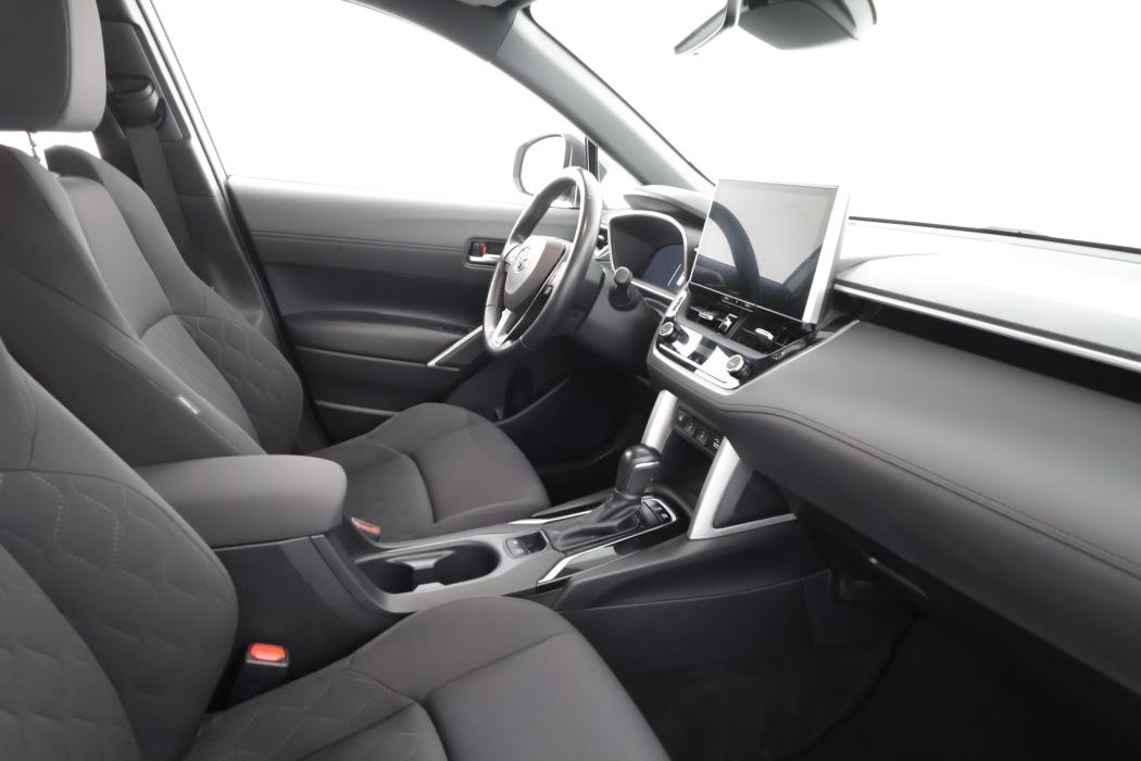 TOYOTA Corolla Cross 2023