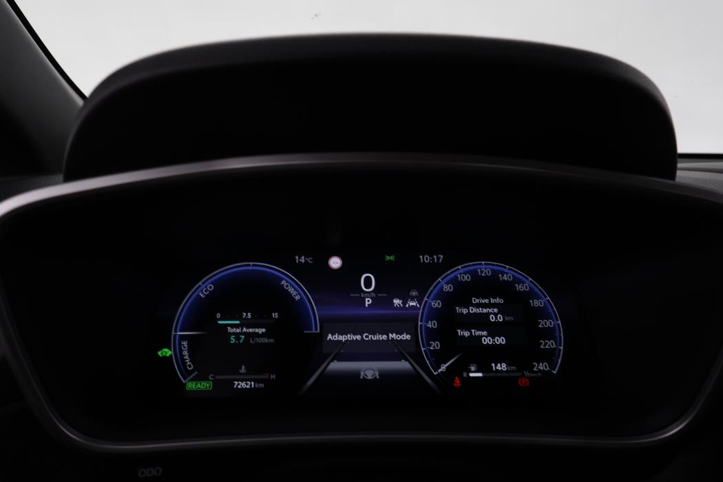 TOYOTA Corolla Cross 2023