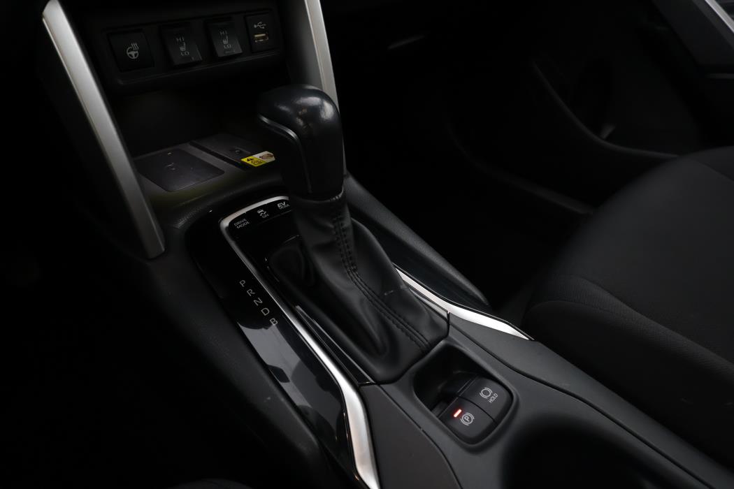 TOYOTA Corolla Cross 2023