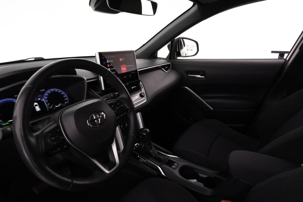 TOYOTA Corolla Cross 2023