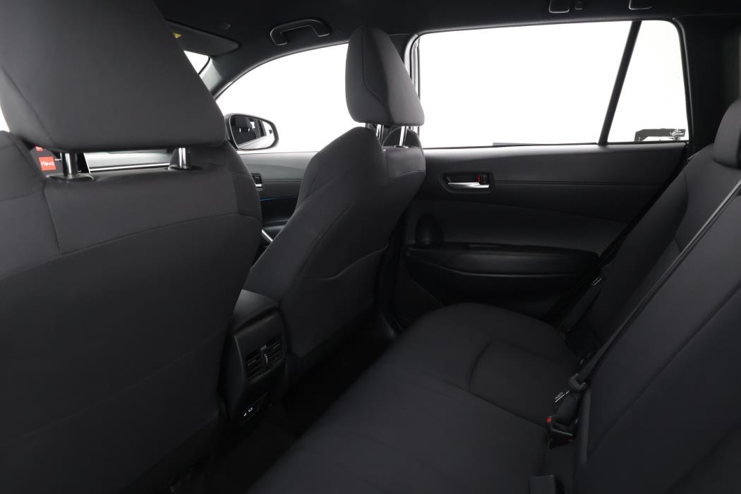 TOYOTA Corolla Cross 2023