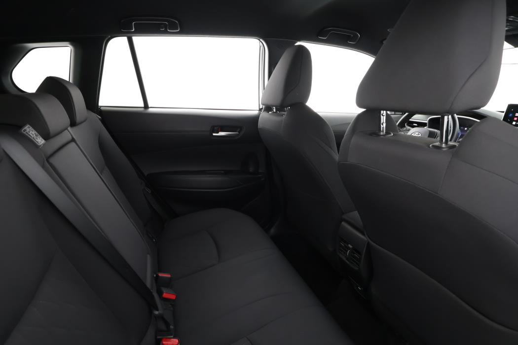 TOYOTA Corolla Cross 2023
