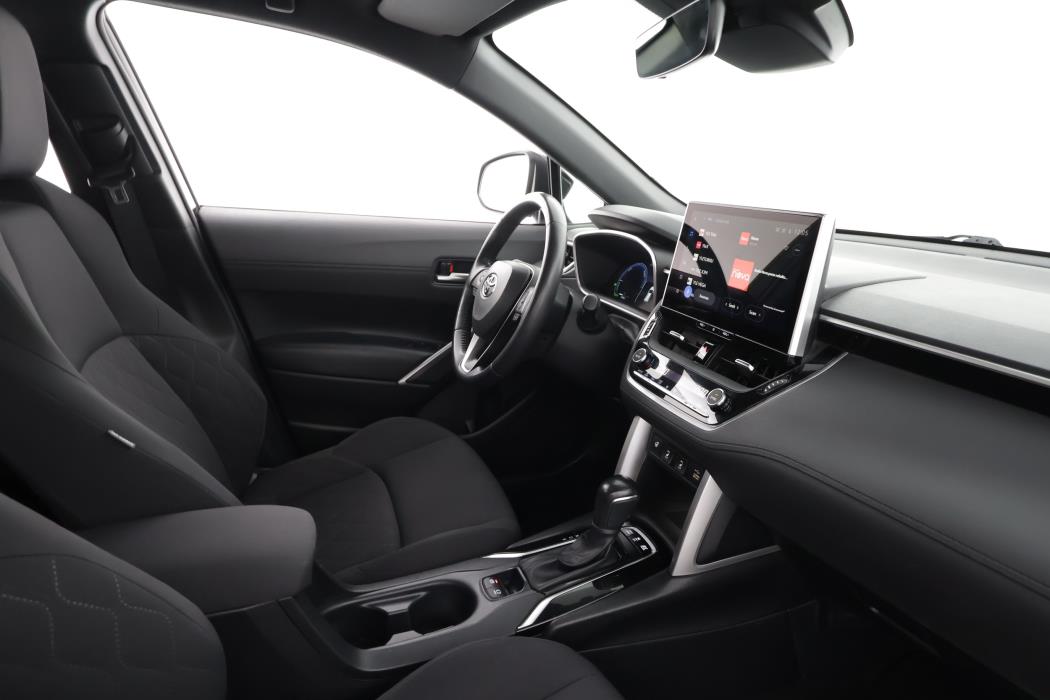 TOYOTA Corolla Cross 2023