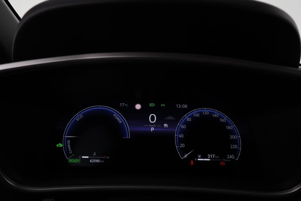 TOYOTA Corolla Cross 2023