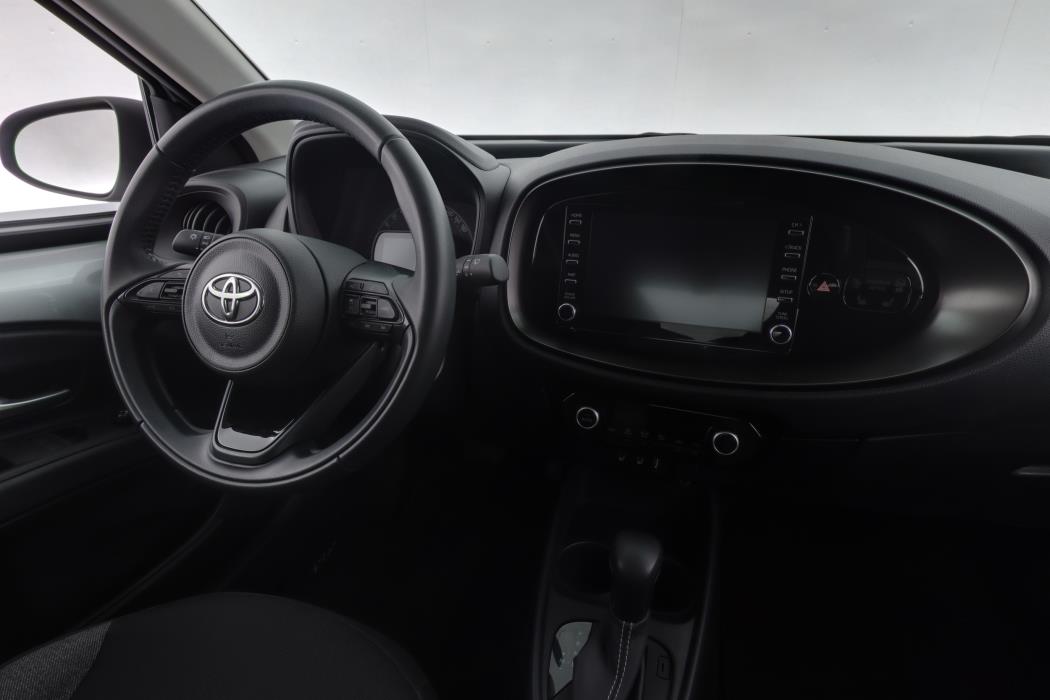 TOYOTA Aygo X 2023