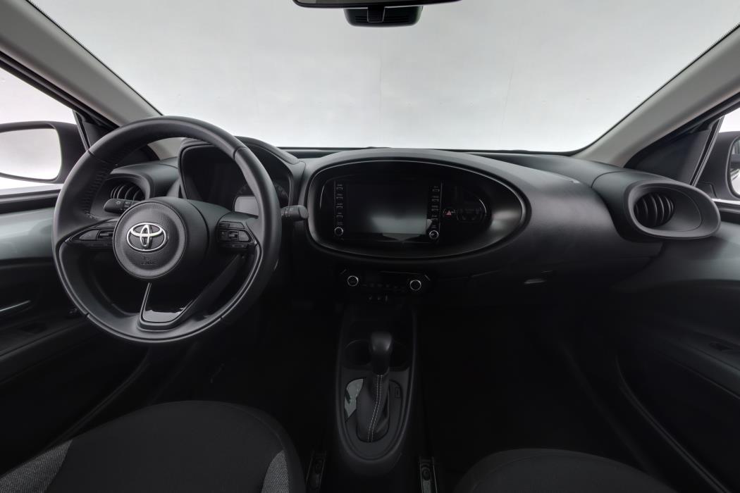 TOYOTA Aygo X 2023