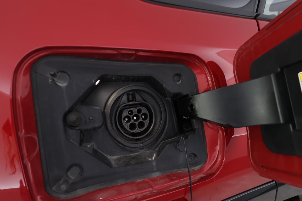 TOYOTA RAV4 Plug-in 2024