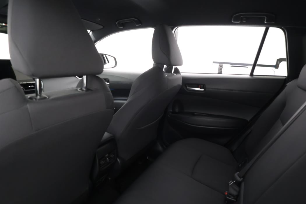 TOYOTA Corolla Cross 2024