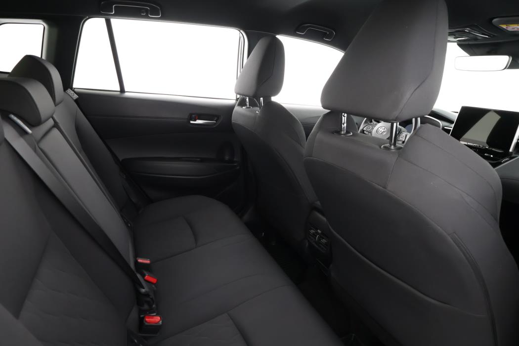 TOYOTA Corolla Cross 2024