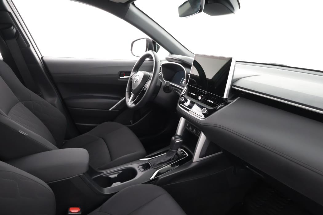 TOYOTA Corolla Cross 2024