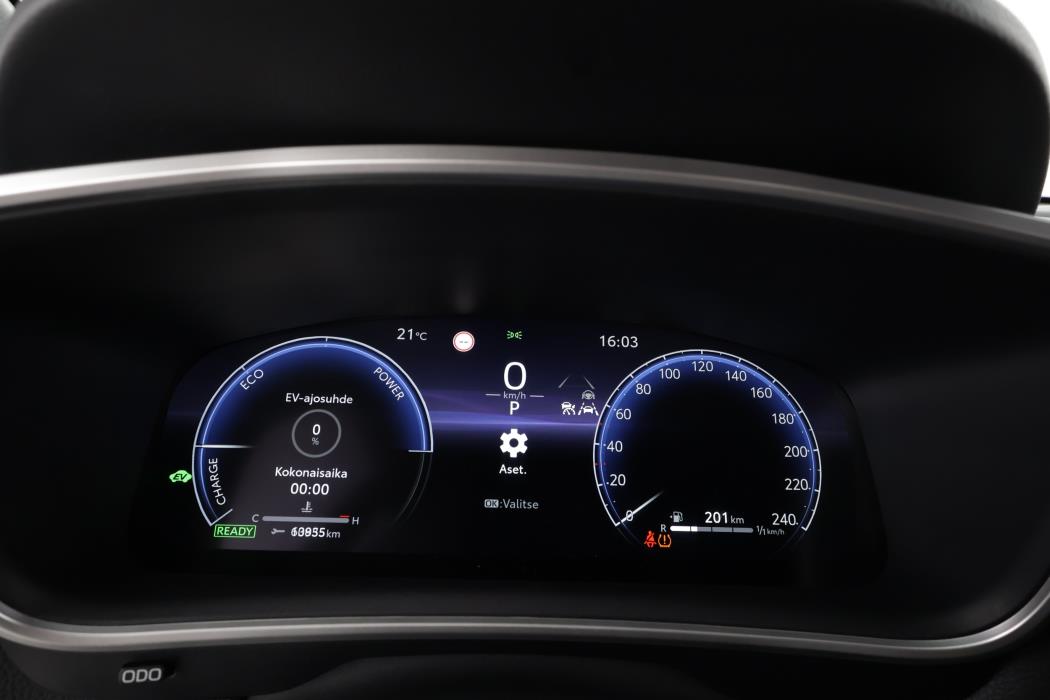 TOYOTA Corolla Cross 2024