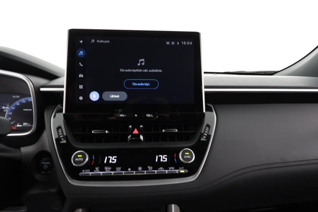 TOYOTA Corolla Cross 2024