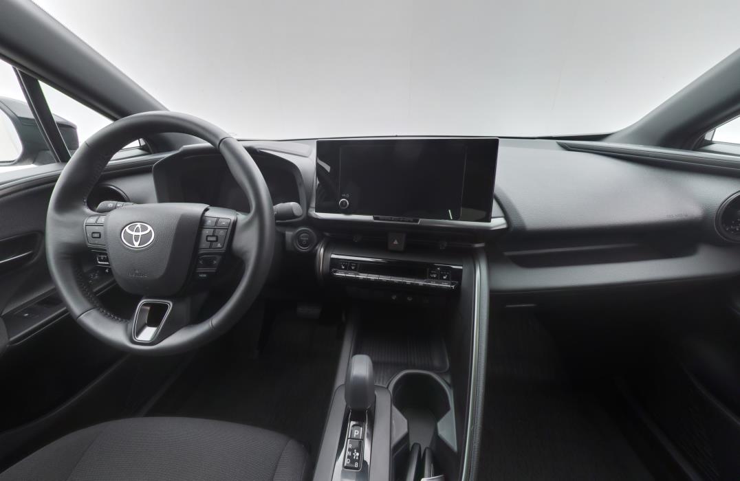 TOYOTA C-HR 2024