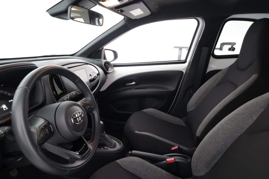 TOYOTA Aygo X 2025