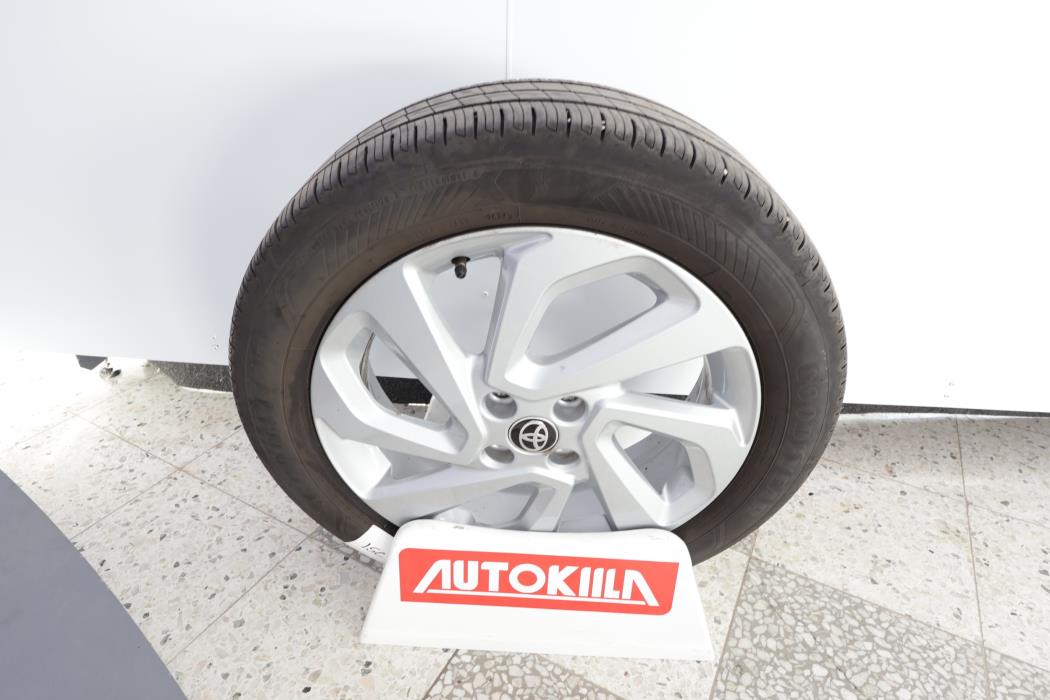 TOYOTA Aygo X 2025