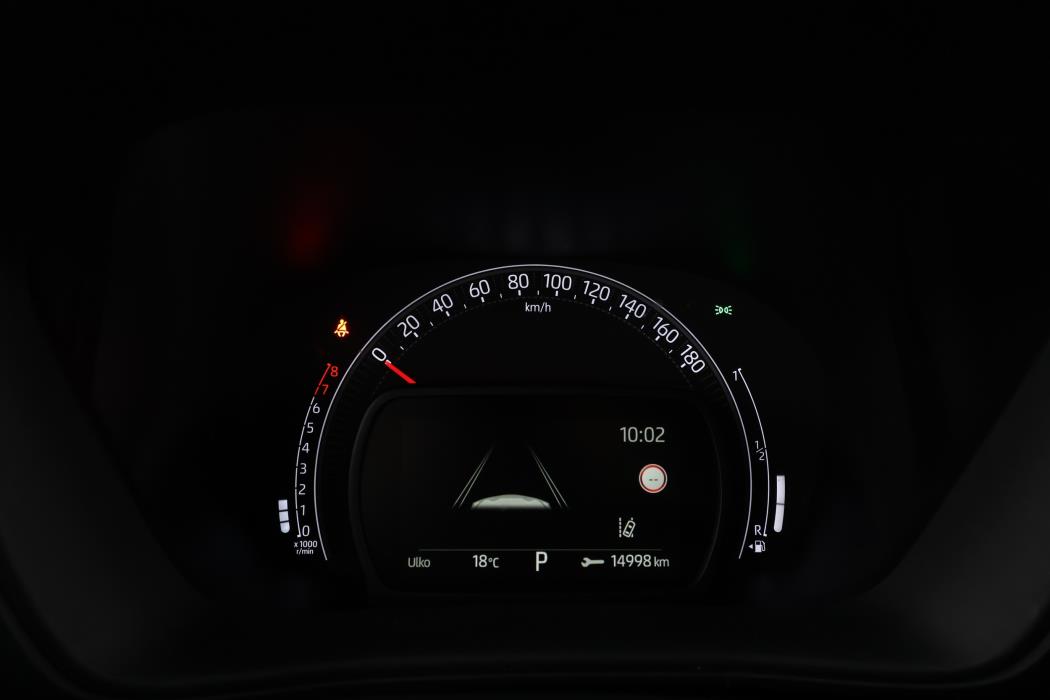 TOYOTA Aygo X 2025
