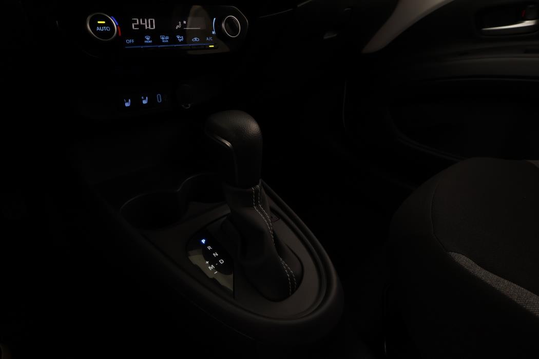TOYOTA Aygo X 2025