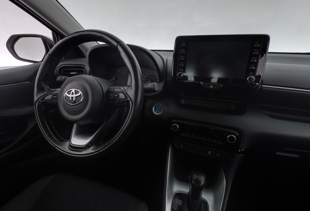 TOYOTA YARIS 2020