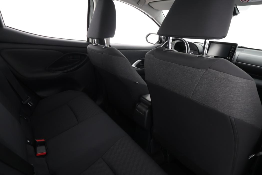 TOYOTA YARIS 2020