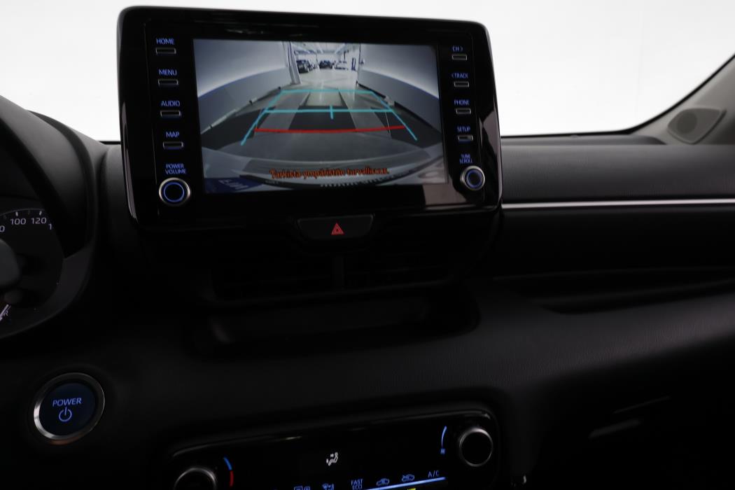 TOYOTA YARIS 2020