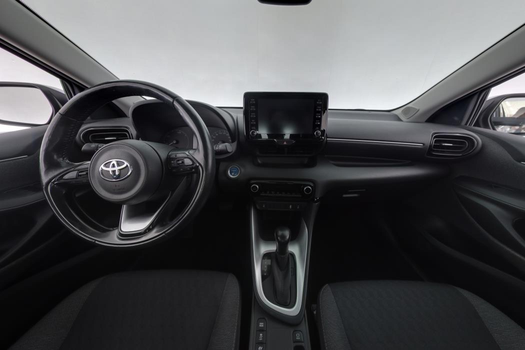 TOYOTA YARIS 2020