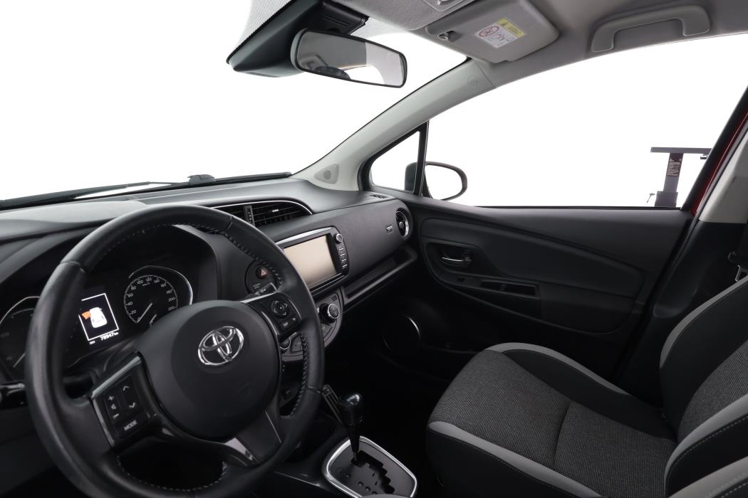 TOYOTA YARIS 2019