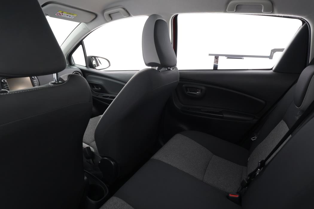 TOYOTA YARIS 2019