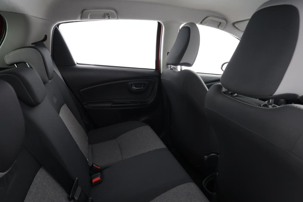 TOYOTA YARIS 2019