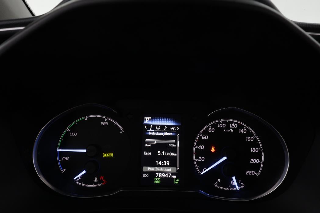 TOYOTA YARIS 2019