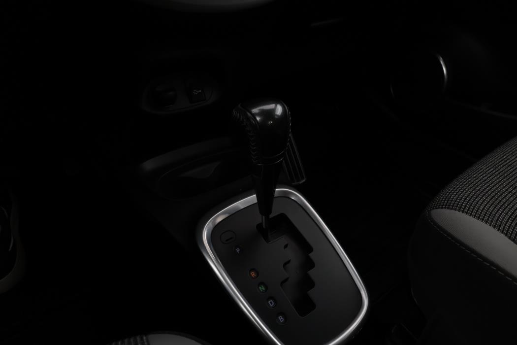 TOYOTA YARIS 2019