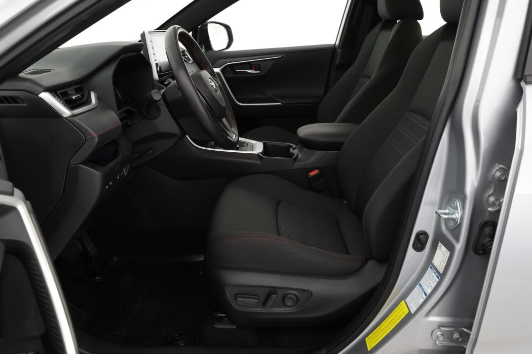 TOYOTA RAV4 Plug-in 2022