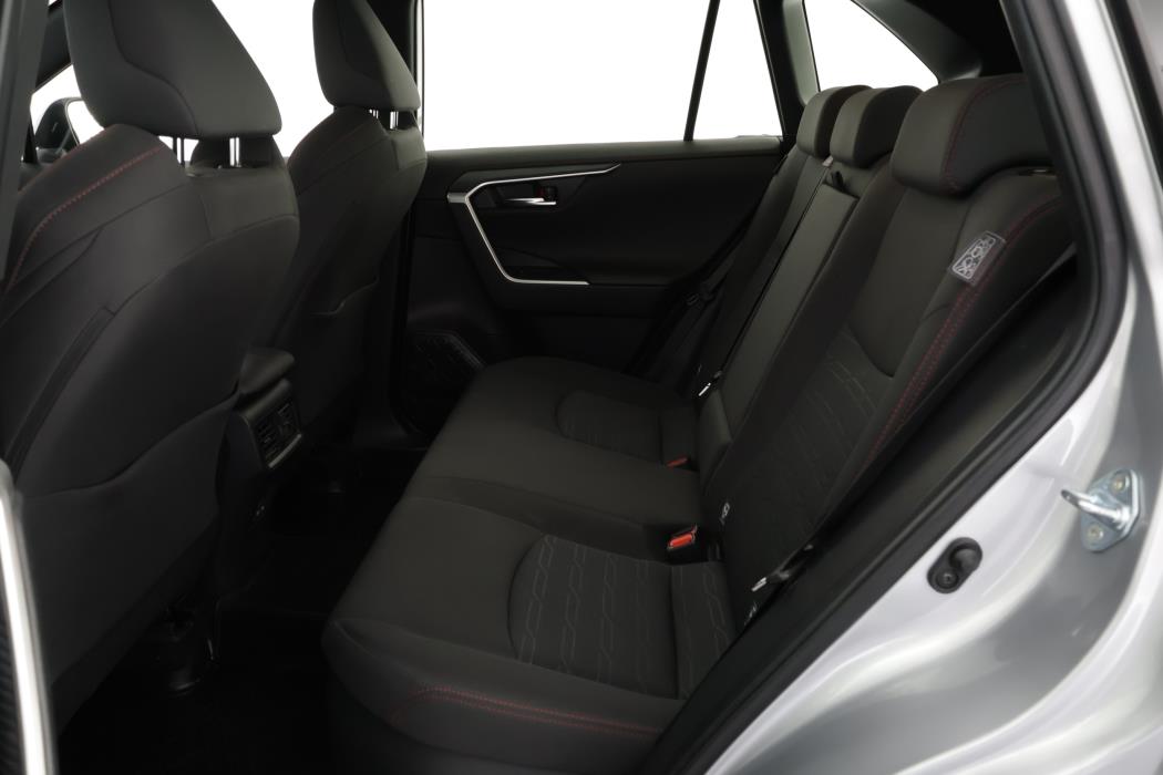 TOYOTA RAV4 Plug-in 2022