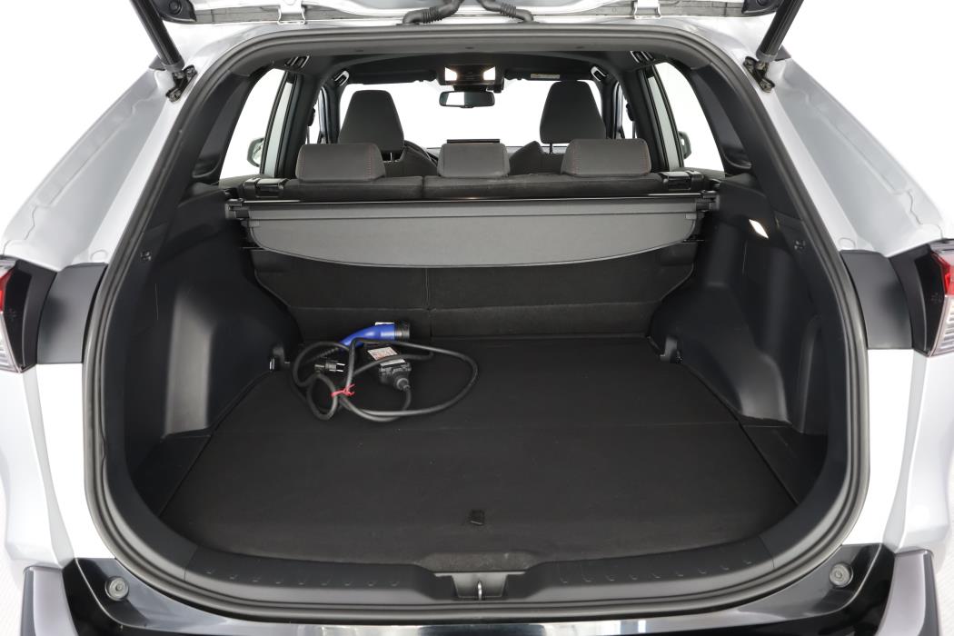 TOYOTA RAV4 Plug-in 2022